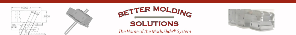 Better Molding Solutions